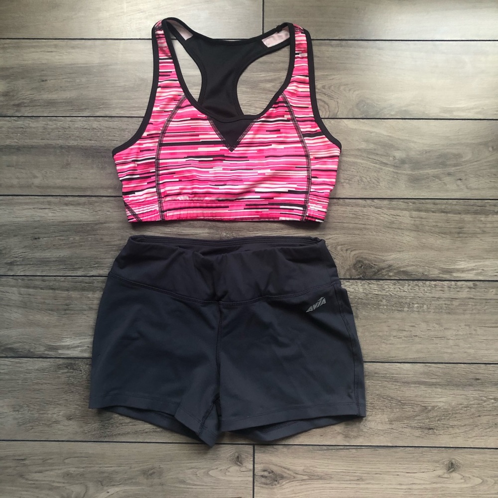 🦋3/$15🦋Workout Bundle